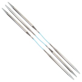 addi FlexiFlips Double Pointed Knitting Needles (2.0mm US 0)