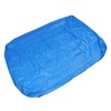 SUPVOX Foldable Pool Cover Dustproof Protector for Inflatable Swimming Pools