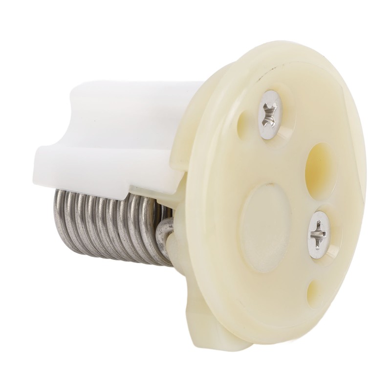 RV Toilet Spring Cartridge Kit ABS Plastic Long Lasting Use