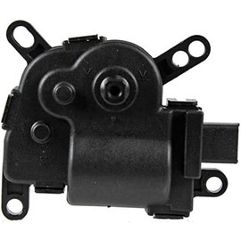 MAHLE AA 45 000P A/C Actuator Behr Premium Line