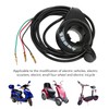 Thumb Throttle Bottom Mounted Ergonomic Safe Control Electric Scooter Accelerator