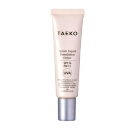 Ardabrain TAEKO Serum Foundation SPF16/PA++ OAK