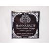 Hannabach 652527 Series 815 Silver Special Medium Tension String Set