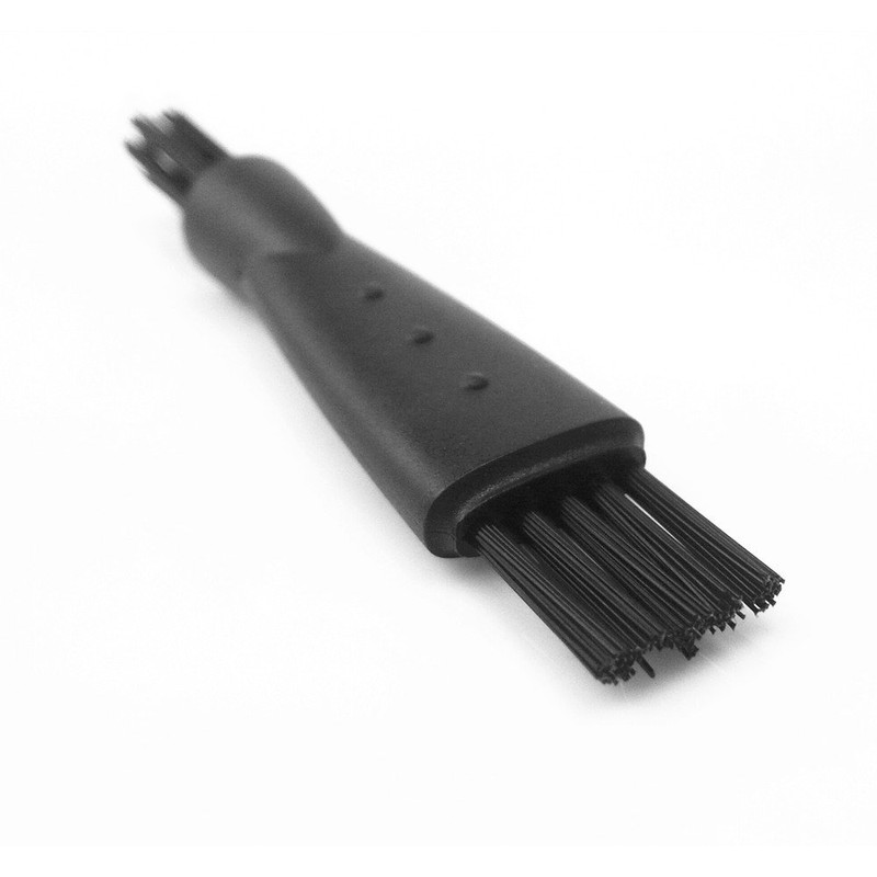 yueton 10pcs Replacement Double Ended Electric Shaver Razor Cleaning Brushes