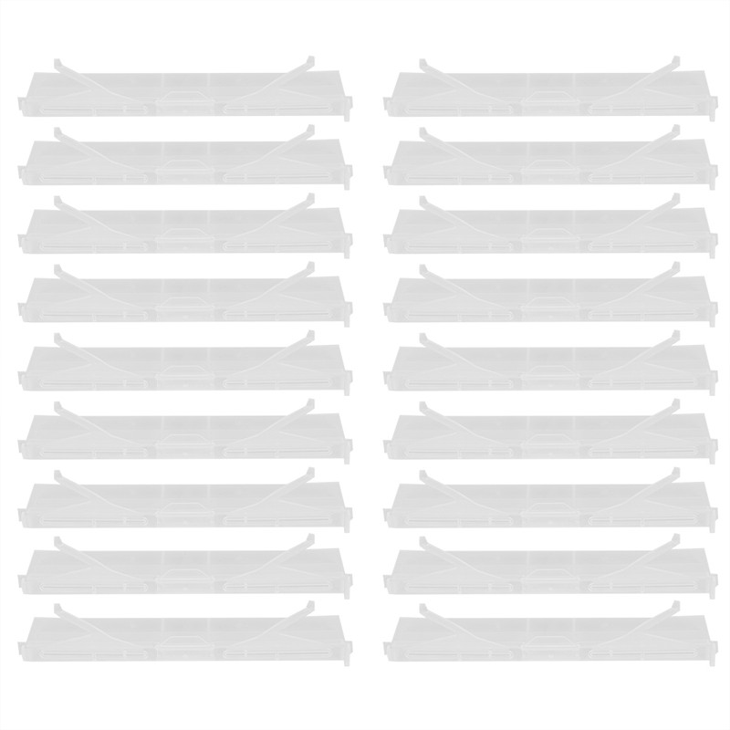 18Pcs Beehive Beetle Trap Housefly Insect Trap Beekeeper Beekeeping Equipment