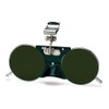 Swan Binocular Blackout Glasses NO.2276