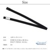 SwingPlus Gevalt Belt, Stylish Solid Belt, Rubber, Leather, Casual, Stretchable,