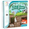 SmartGames Fox Terrier - Thinking Game - Magnetic Travel Game