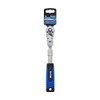 Blue Spot Tools 3/8" Telescopic Flexible Ratchet (250-350mm) (72 Teeth)