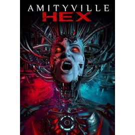 Amityville Hex