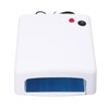 36W UV Nail Dryer for Gel Polish 4pcs 9W Electronic