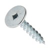 FastCap T20 Torx Drive - 1.25" Screw Length, 9/16" PowerHead,