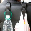 Veraly Gancho Para Carros Soporte Práctico Colgar Saco Bolsa Auto