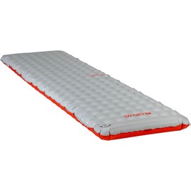 NEMO Tensor All-Season Ultralight Insulated Sleeping Pad - Regular (72"x20") - Blade/Spicy Orange