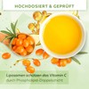 Vinplus Liposomal Vitamin C with Sea Buckthorn | Test Winner