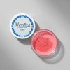 Rubor En Polvo Mineral Mextiza Sfp 10 Rubor Natural Noche