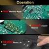 A ABSOPRO Front Right Driver Side Power Window Switch for