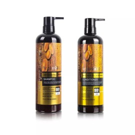 KERATIN ELY champú & acondicionador para caída del cabello 32oz