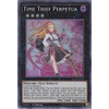 Time Thief Perpetua IGAS-EN094 Super Rare 1st Edition