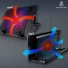Importeek Base Enfriadora Ventilador Laptop Soporte Portatil Usb