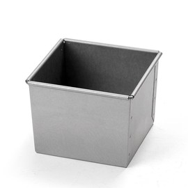 Tiger Crown Bread Baking Mold