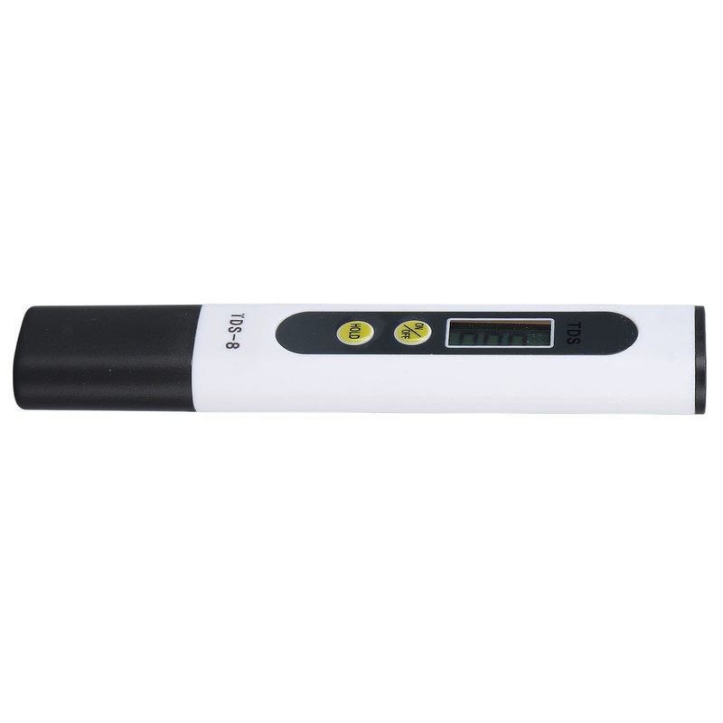 Water Quality Tester High Accuracy Portable Digital Water TDS Meter
