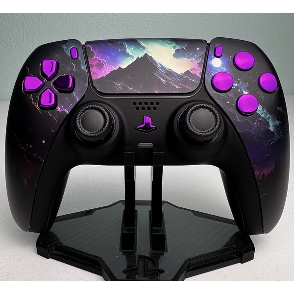 Game Cosmos LIMITED PRODUCT - Wild Mountain Theme - Custom