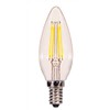 Satco S29877 Candle Shape 4.5 Watt 120 Volt B10 LED