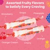 Smarties Candy Bulk Rolls Original Flavor - Gluten & Vegan