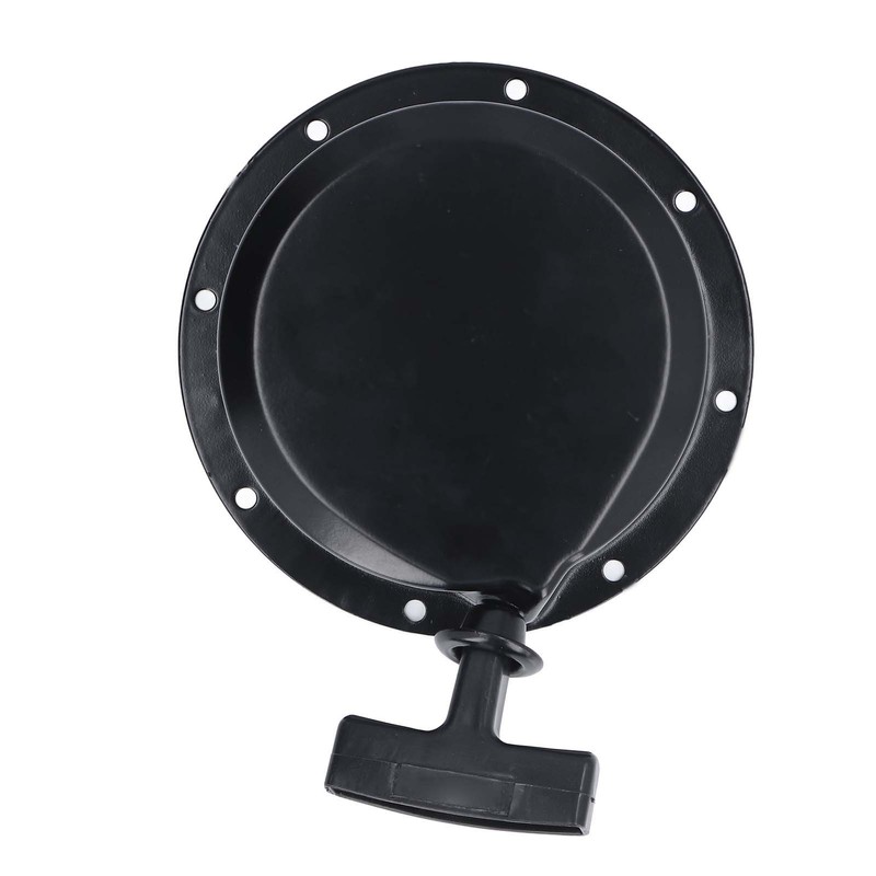 Recoil Starter Pull Plate Starter Replacement for Tecumseh HM100 HMSK80