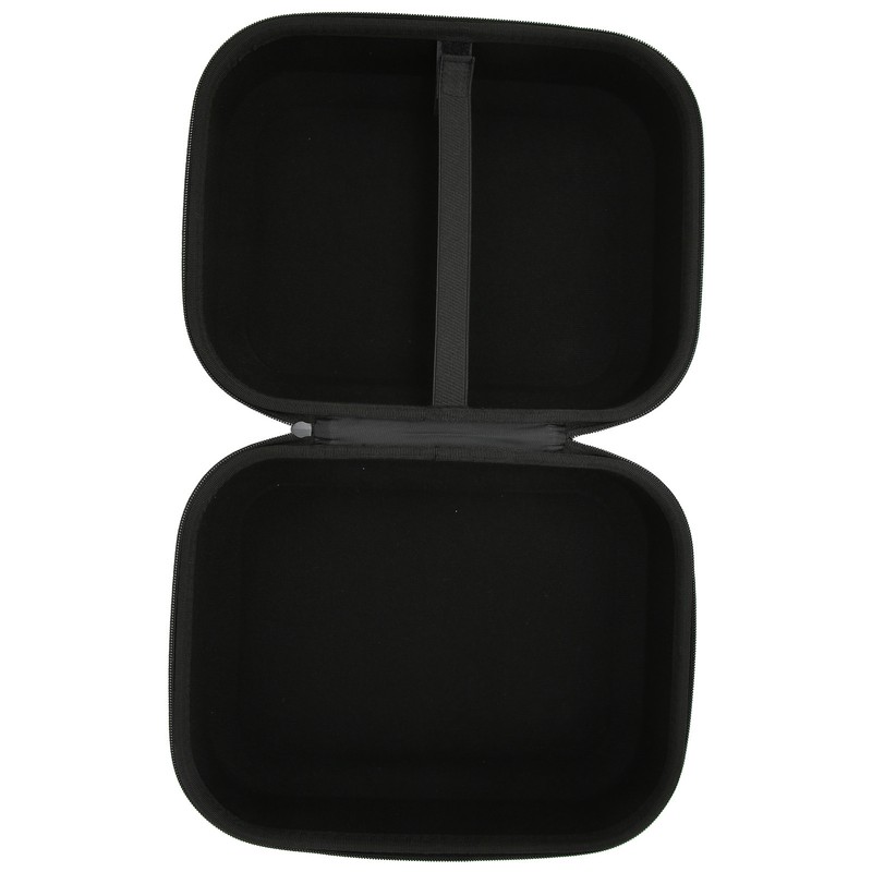 VR Headset Carrying Case Shockproof Large Capacity Lightweight Protective Storage