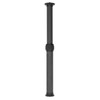 Tripod Extension Pole Telescopic 2 Section Tripod Center Column Extender