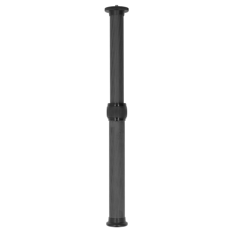 Tripod Extension Pole Telescopic 2 Section Tripod Center Column Extender