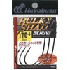 Hayabusa FF317 BULKY SHAD DX HUNT #7/0
