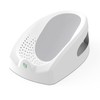 Ingenuity Easy Rinse Bather Baby Bath Seat, Non-Slip Soft Support,