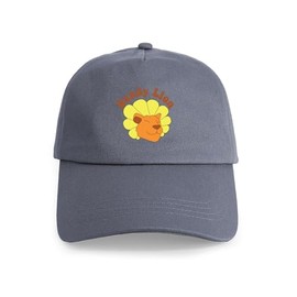 CafePress Dandy Lion Unique Adjustable Baseball Hat