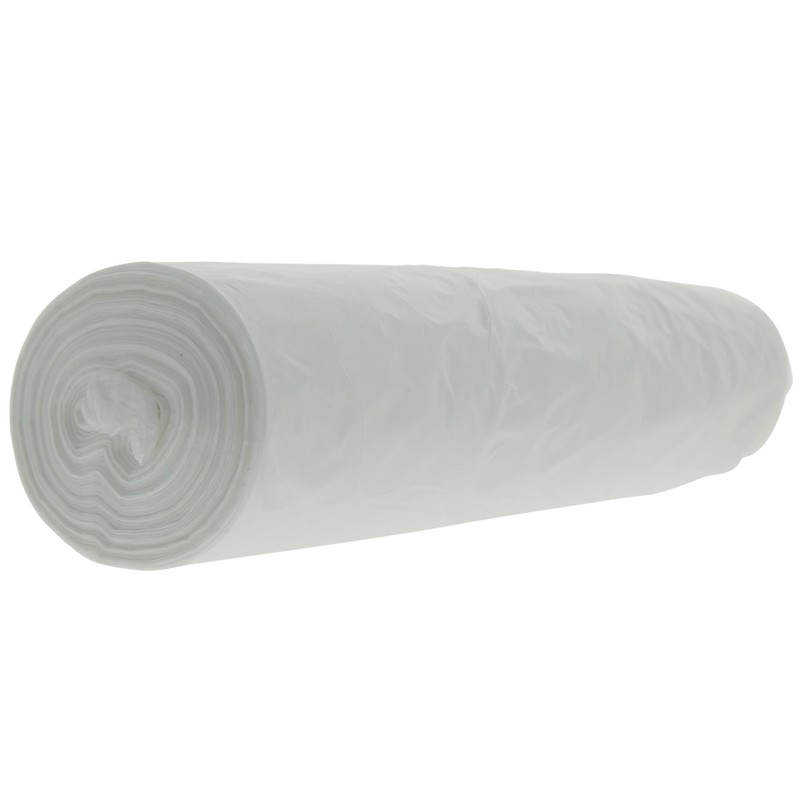 Coral 72204 Essentials 100 Sqm (2M X 50M) Polythene Dust