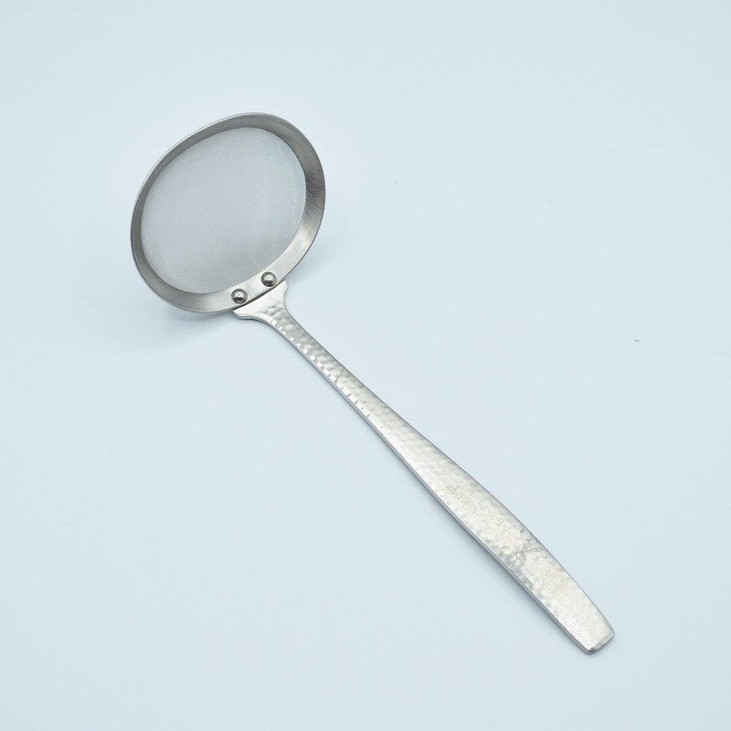 Nichinichi Tool Hammered, Mini, Stainless Steel, Made in Japan, S-9,