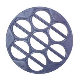 Vareniki Pierogi Maker Form Meat Ravioli Pelmeni Pasta