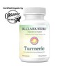 Dr Clark Store Turmeric Curcumin 500mg – 100 Capsules, Immune