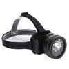 Headlamp Body Camera Wearable Portable Waterproof 1080P HD Head Mounted