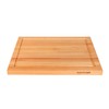 CONSDAN Wood Cutting Board for Kitchen, 16 x 12, USA
