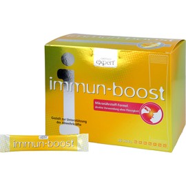 Ortho expert immun-boost Direktgranulat, 56 x 3.8 g