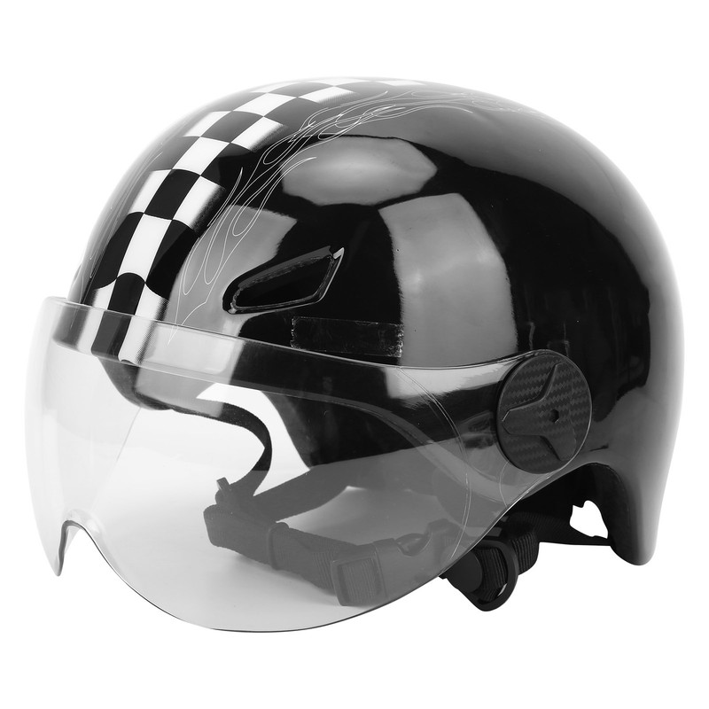 RNOX Breathable Helmet Adjustable Men Women Protective Head Gear for