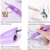 Hotfix Applicator, 7-in-1 Hot Fix Rhinestone Applicator Wand Setter Tool