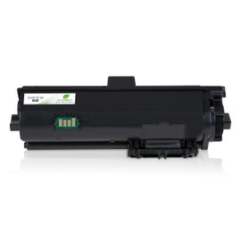 Kineco 2 Toner Cartridges Compatible with Kyocera TK1150 TK-1150 for Kyocera Ecosys P2235dn P2235dw M2135 M2635 M2735dw 3,000 Pages Each