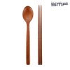 Corel [Corel Coordinates] [Sammi Spoon] 1 set of lacquered spoons