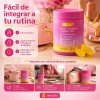 Slippery Elm Probiótico Mujer Nutricional