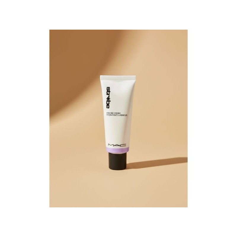 MAC 4 types (Choose 1) [MAC] Strobe Cream - Bronze