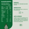 Suplemento Fitness Birdman Espirulina 360 G Sp360